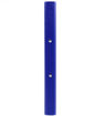 Picture of EXACOMPTA 2 RING FILE HARD 25MM DARK BLUE